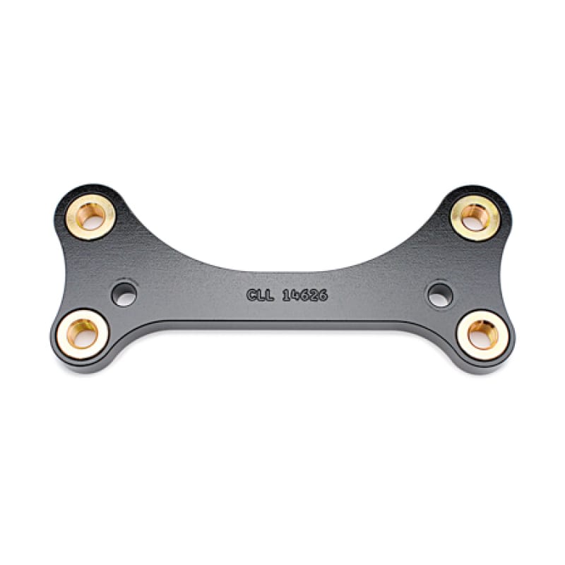 Wilwood — Wilwood FDL Caliper Bracket 12.19 Rotor Pro
BRACKET,KIT