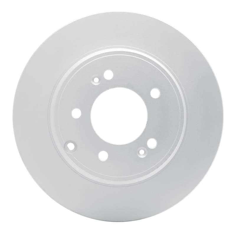 DFC — DFC 17-19 Kia Cadenza Rear GeoSPEC Coated Rotor
DFC Brake Rotor