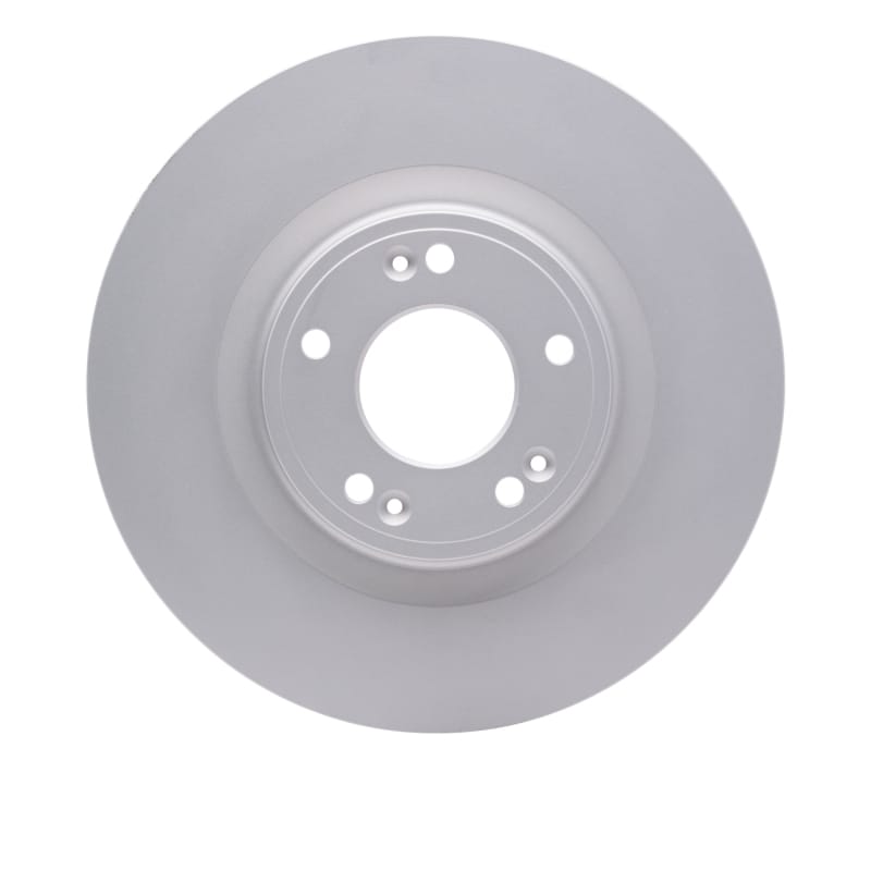 DFC — DFC 09-11 Hyundai Genesis Sedan Front GeoSPEC Coated Rotor
DFC Brake Rotor
