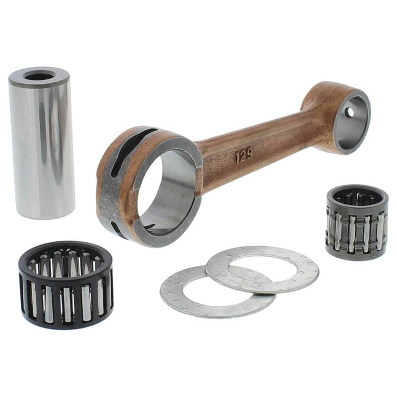 Hot Rods — Hot Rods 88-91 Kawasaki KX 125 125cc Connecting Rod Kit