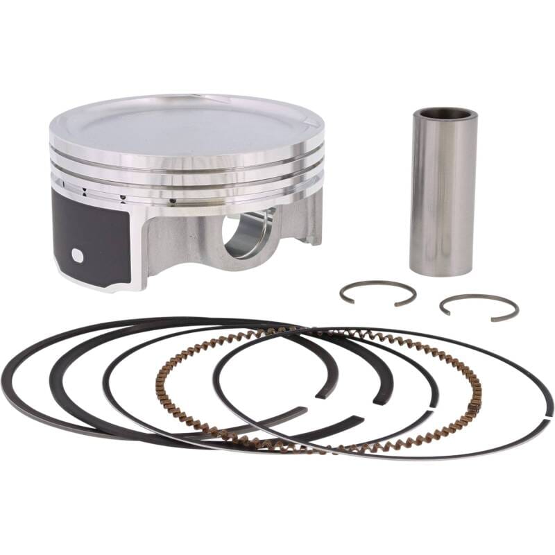 Vertex Pistons — Vertex Piston 13-22 Polaris Scrambler 850 850cc Forged Replica Piston Kit