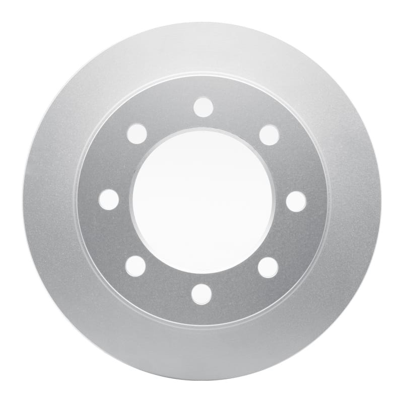 DFC — DFC 03-08 Dodge Ram 3500 Rear GeoSPEC Coated Rotor
DFC Brake Rotor