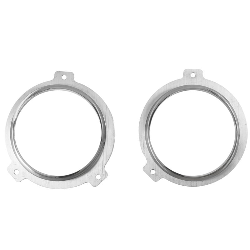 AutoMeter — Autometer 51-52 Chevy Car Billet Dash Insert Adapter
GA INS CHEV 51/2 ALU