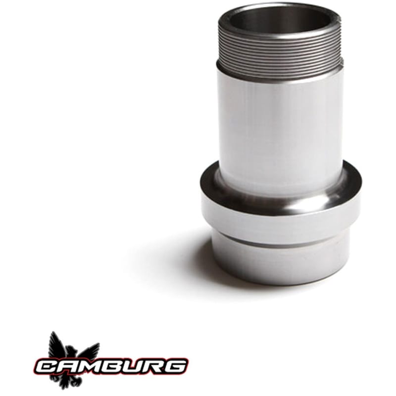 Camburg — Camburg 2.25 Front RHT 4130 Weld-in Snout
Spindle Snout