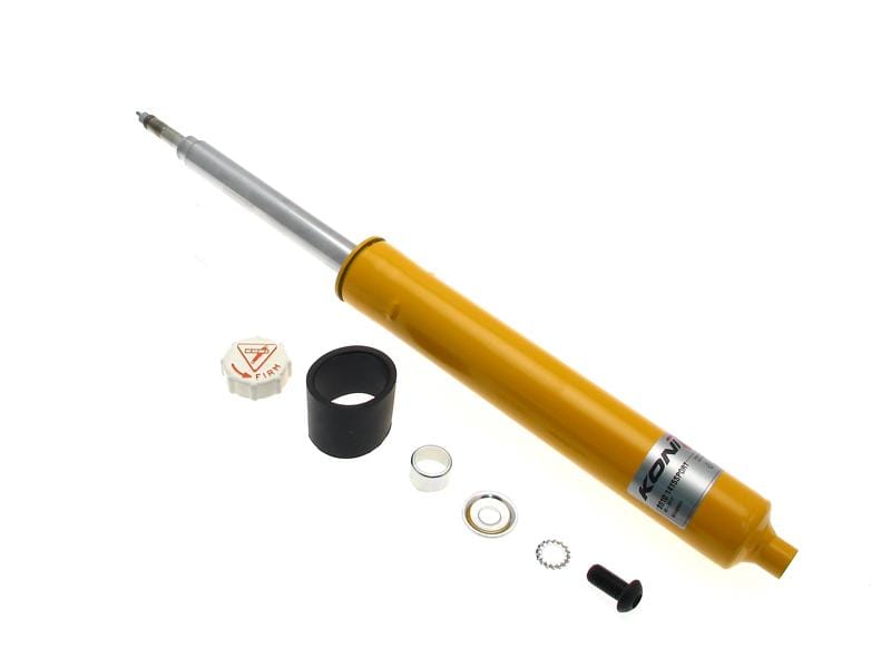 KONI — KONI Sport (yellow) 8610 Series- externally adjustable, non-gas strut insert