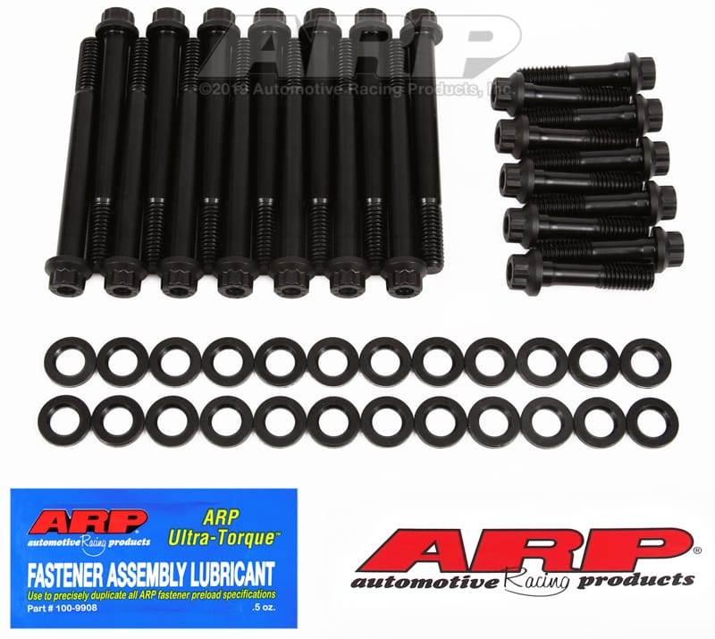 ARP — ARP Holden 308 12pt head bolt kit