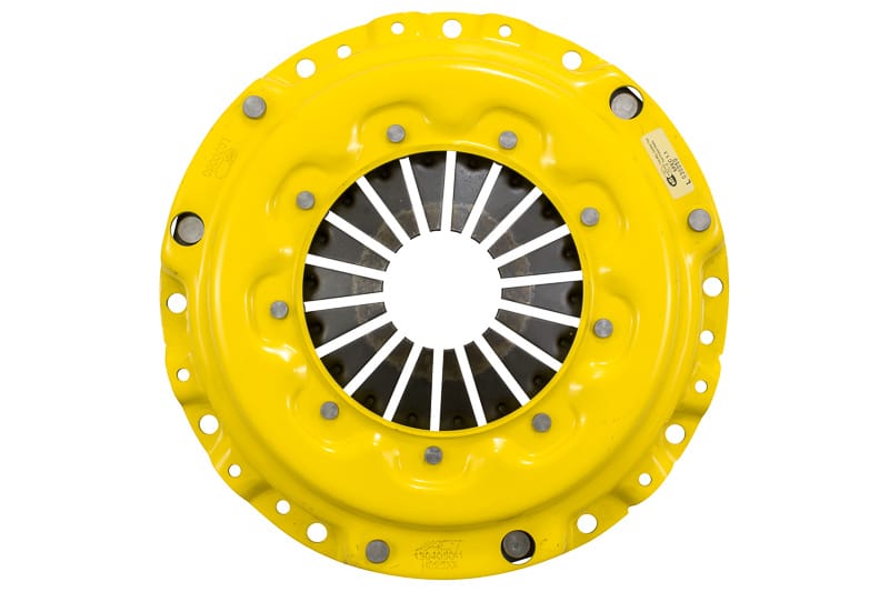 ACT — ACT 1996 Honda Civic del Sol P/PL MaXX Xtreme Clutch Pressure Plate
Pressure Plate