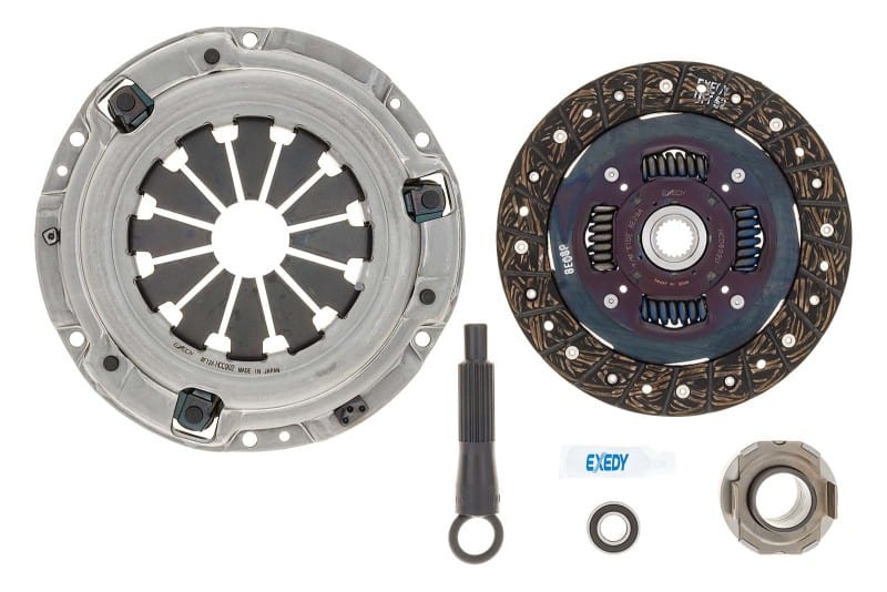 Exedy — Exedy OE 1990-1991 Honda Civic L4 Clutch Kit
