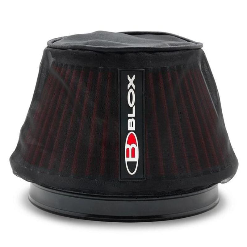 BLOX Racing — Blox Racing Performance Filter Cover For 5in Filter BXIM-00320