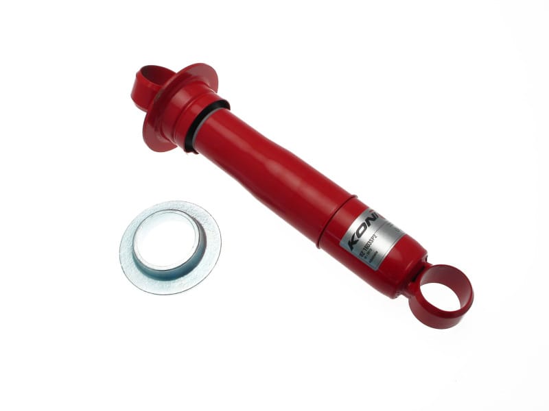 KONI — Koni Classic (Black) Shock 69-74 Ferrari Dino 206GT/ 246GT/ 246GTS - Rear
Shock Absorber
