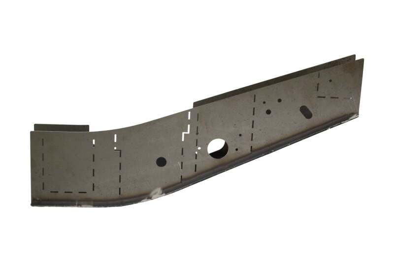 RustBuster — Rustbuster Mid Frame Section Right Side