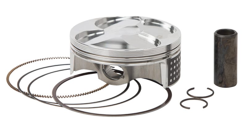 Vertex Pistons — Vertex Pistons 15-16 KX 250 F Forged GP Racers Choice Piston Kit