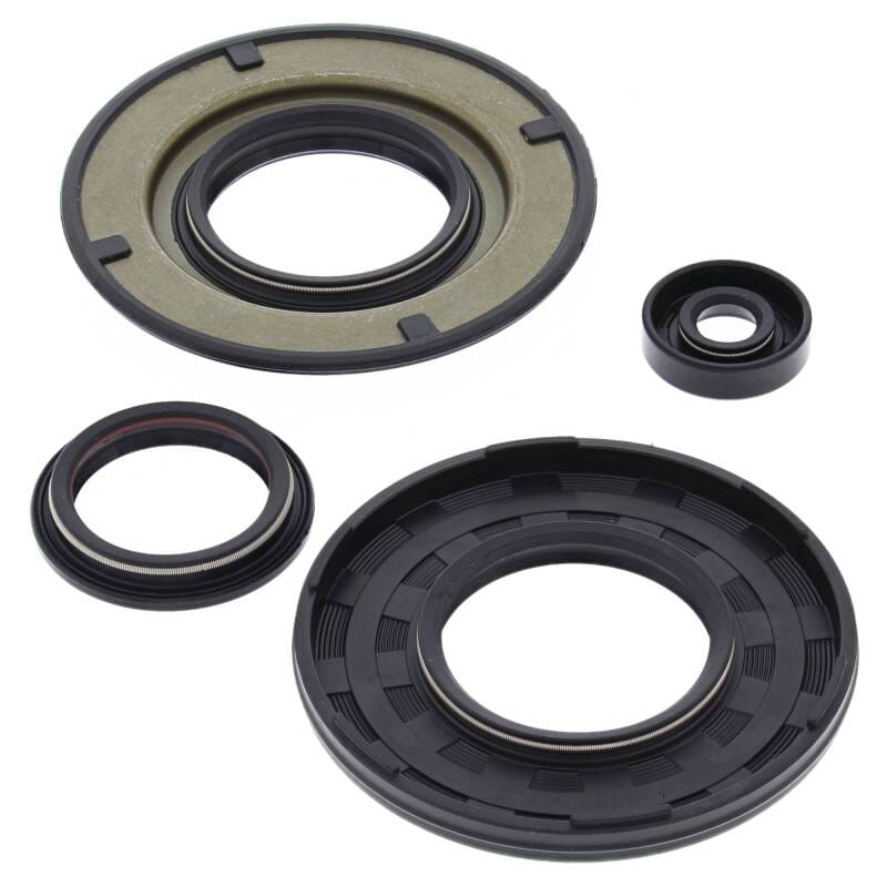 Vertex Pistons — Vertex Gaskets 00-01 Ski-Doo Formula Deluxe 700 Oil Seal Kit