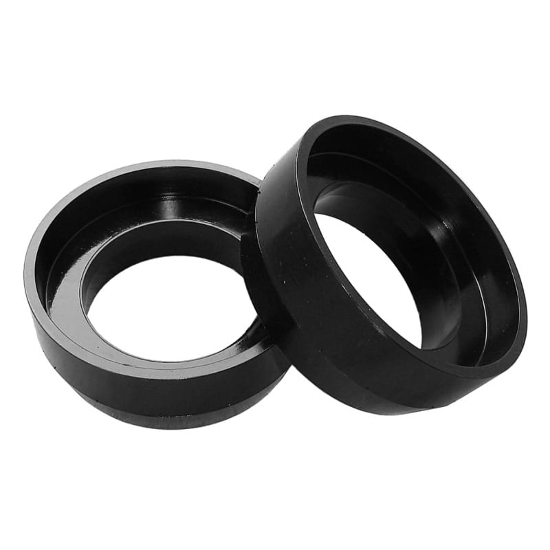 Rancho — Rancho 03-19 Toyota 4Runner Quick Lift Rear Spacer Kit
Coil Spg Spacer Kt