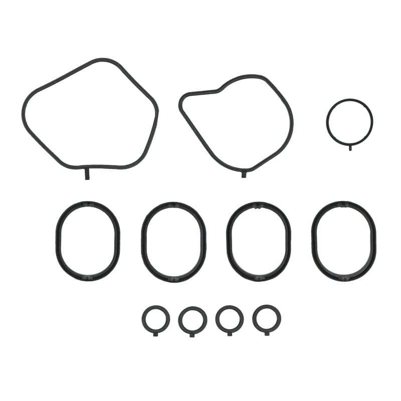 Fel-Pro — Fel-Pro Honda Civic MS 97041 Fuel Injection Plenum Gasket Set
