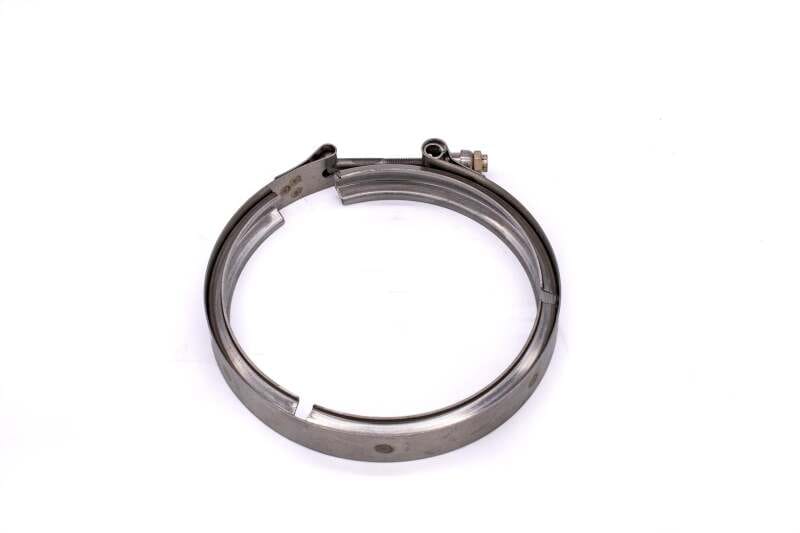 Forced Performance — Forced Performance V-Band Clamp 5.88in ID T6 TH Outlet