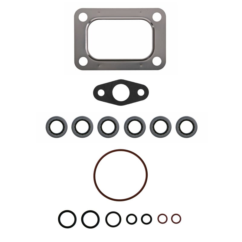 Fel-Pro — Fel-Pro RAM 2500 ES 73187 Turbocharger Mounting Gasket Set