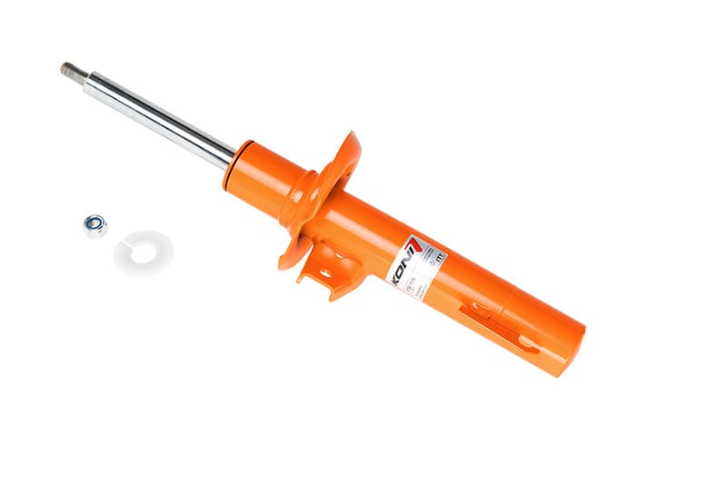 KONI — Koni STR.T (Orange) Shock 07-14 Audi TT Coupe/Roadster (Excl TT-S/TT-RS Models) - Front