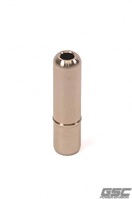 GSC Power Division — GSC P-D Mitsubishi 4B11T (.001+) Exhaust Valve Guide Stopper Style (Single)