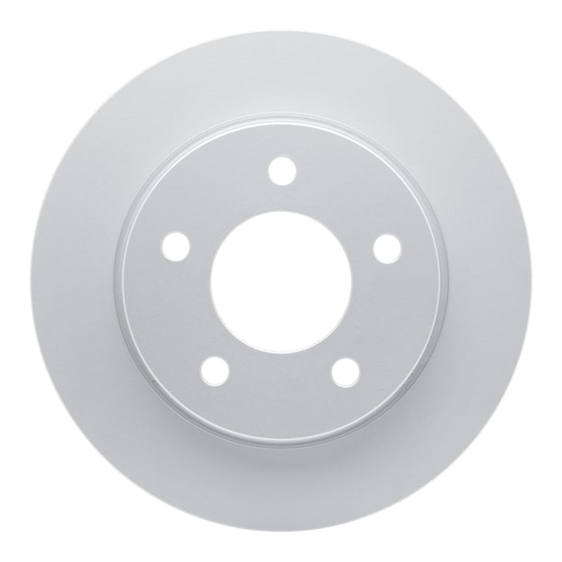 DFC — DFC 04-13 Mazda 3 Rear GeoSPEC Coated Rotor
DFC Brake Rotor