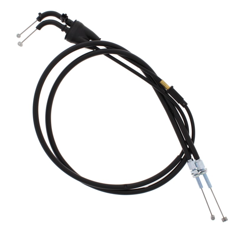 All Balls Racing — All Balls Racing 13-16 Kawasaki KX250F Cable - Throttle