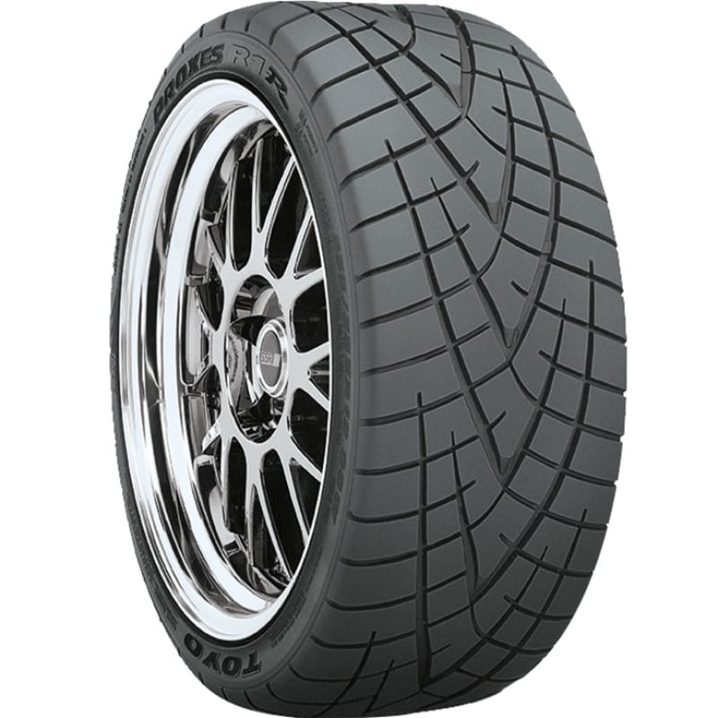 TOYO — Toyo Proxes R1R Tire - 195/50R15 82V
