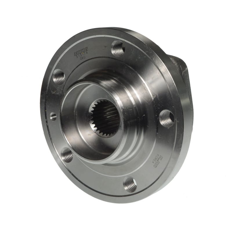 Moog — MOOG 94-97 Volvo 850 Front Hub Assembly