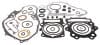 QuadBoss — QuadBoss 15-22 Yamaha YFM700R Raptor Complete Gasket Set w/ Oil Seal