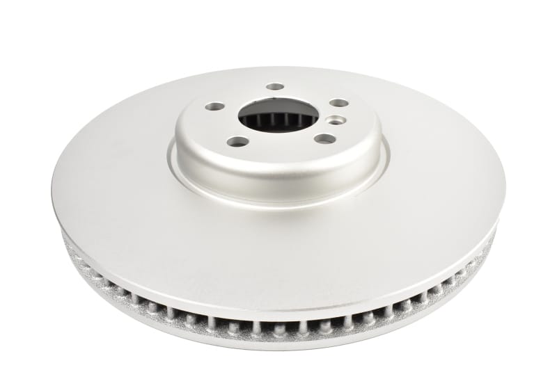 DBA — DBA 17-19 BMW 540i (w/Sport M Brake) Front Right En-Shield Standard Rotor
Brake Rotor