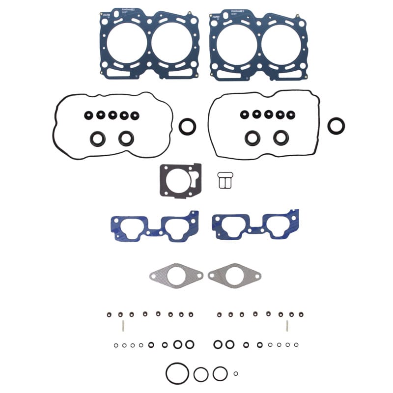 Fel-Pro — Fel-Pro Subaru Impreza HS 26415 PT PermaTorque Engine Cylinder Head Gasket Set