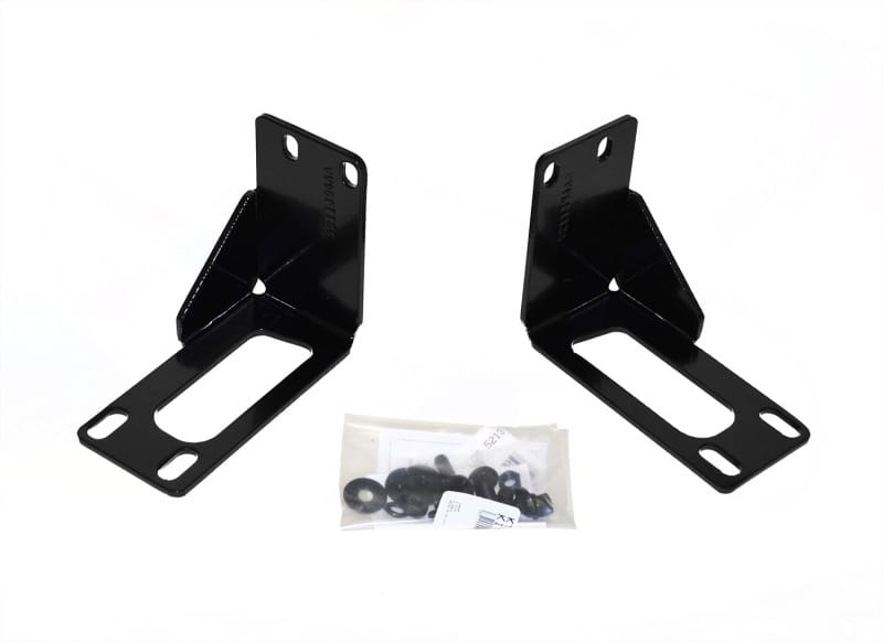 Go Rhino — Go Rhino 99-07 Ford F-250/F-350 Super Duty RC2 Brackets
RC2 Bull Bar Mount