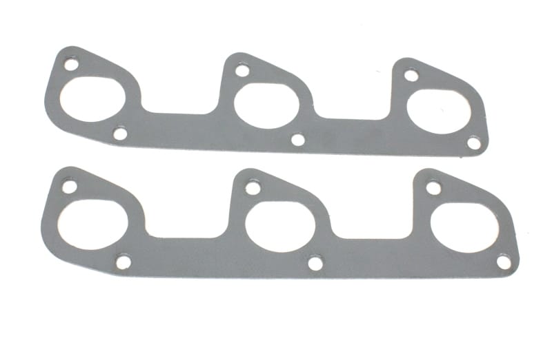 JBA — JBA Ford 4.0L Cologne Pushrod V6 D-Port Header Gasket - Pair
Header Gasket