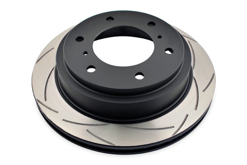 DBA — DBA 05-09 Subaru Outback Rear Slotted Street Series Rotor
Brake Rotor
Brake Disc