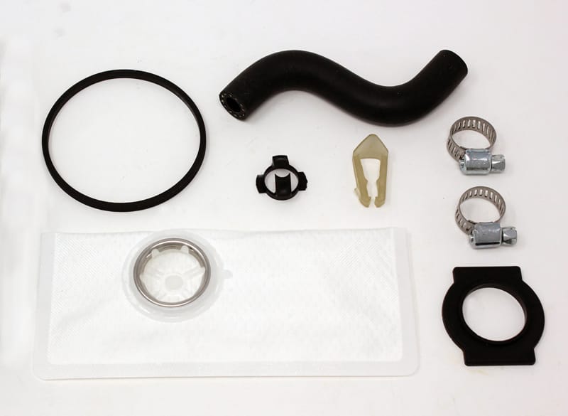 Walbro — Walbro Fuel Pump Installation Kit
Kit/Install