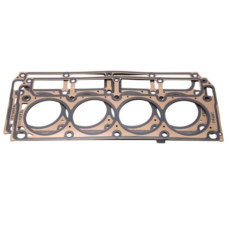 Edelbrock — Edelbrock Gasket Kit Cylinder Head Gen IIi LS1 5 7L Pair
GASKETS