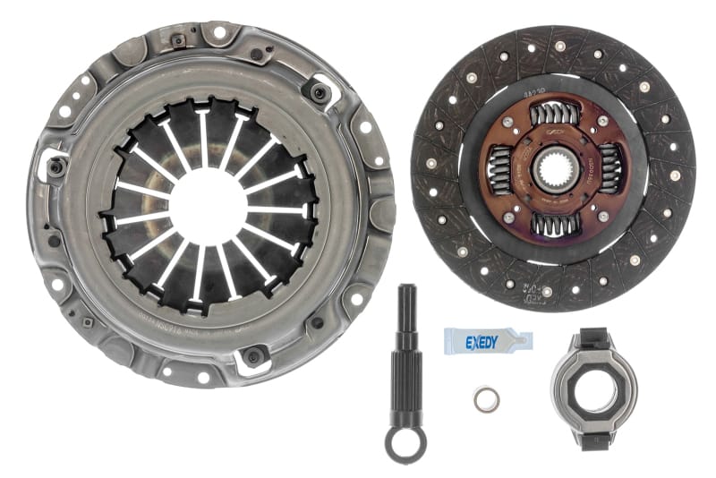 Exedy — Exedy OE 1998-2001 Nissan Altima L4 Clutch Kit