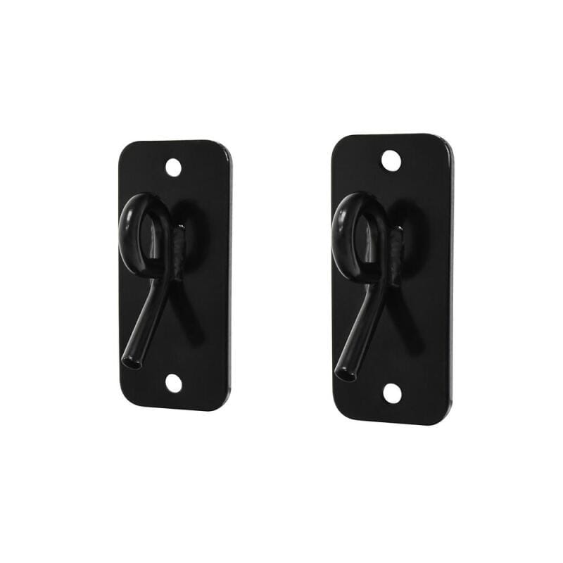 Westin — Westin Accessory for HLR Truck Rack HLR Adjustable Tie Down - Single Point - Blk
Tie Down Anchor