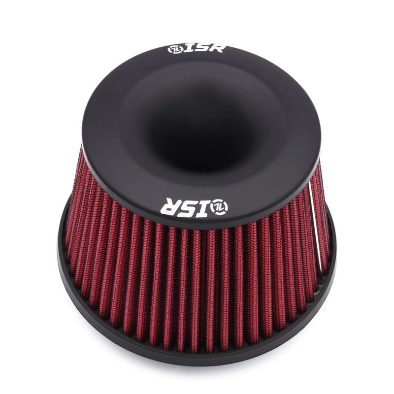 ISR Performance — ISR Performance Air Filter - N62 Z32 MAF (Bolt-On Style)