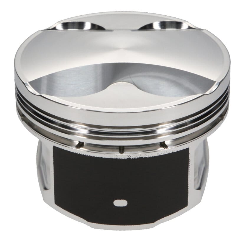 JE Pistons — JE Pistons 2004+ Honda S2000 F22C Bore 89 Oversize 2.00 Dome Volume 7.0 12.6:1 C/R - Set of 4