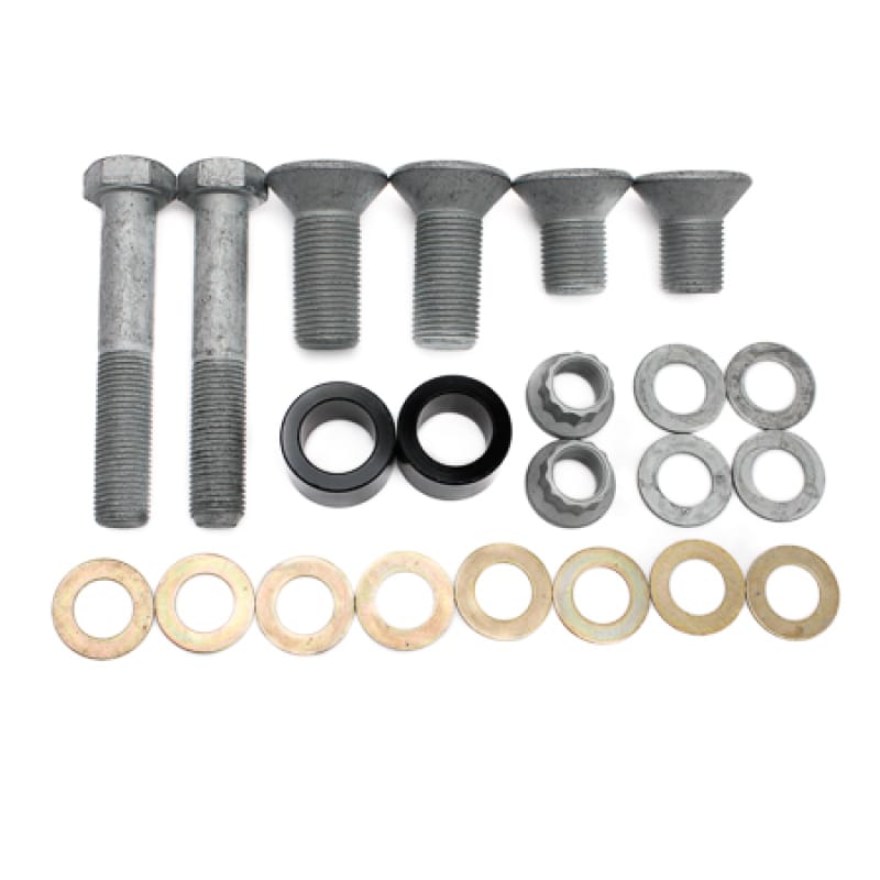 Wilwood — Wilwood Bolt Kit - AFX Drag Bracket
BOLT KIT,BRACKET