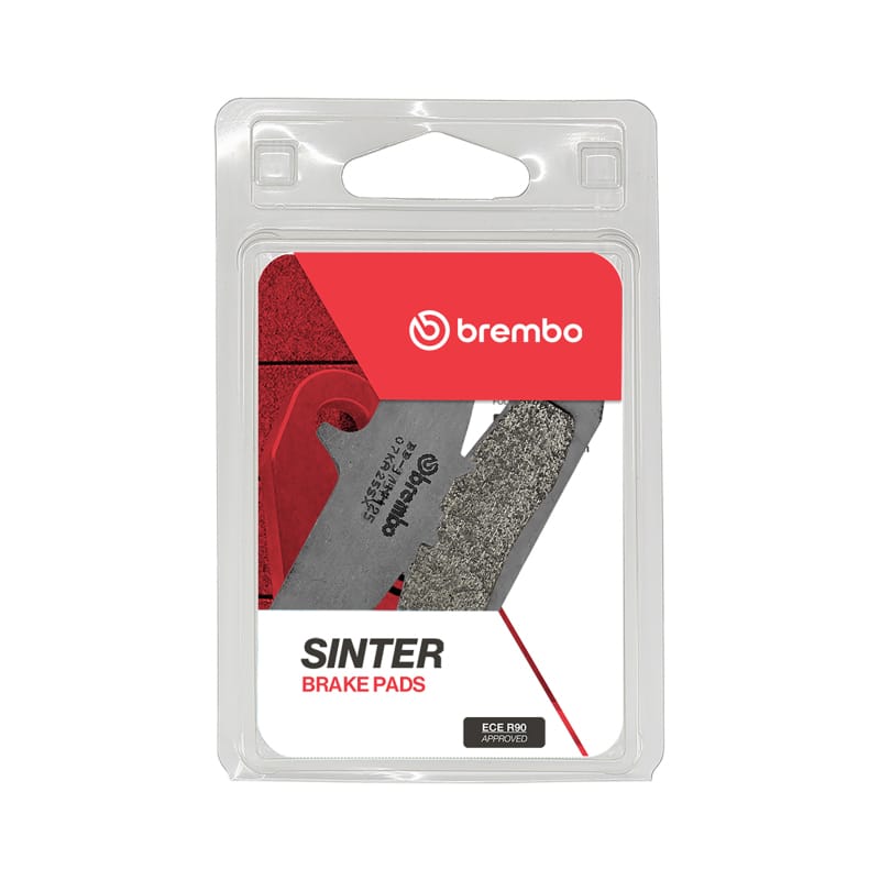 Brembo OE Powersports — Brembo OE Sinter Prime Brake Pad