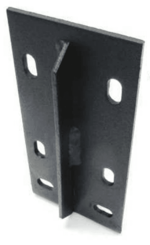 Go Rhino — Go Rhino 99-16 Ford F-250/F-350 Super Duty Brackets for Dominator Extreme SideSteps
Dominator Bkts