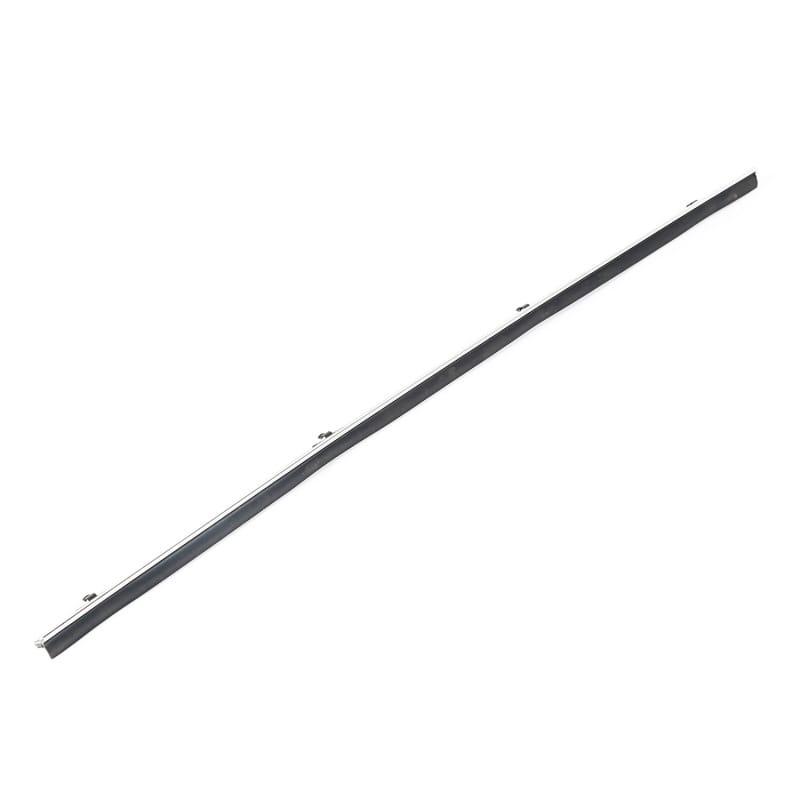 OMIX — Omix Weatherstrip Outer Right- 66-73 Commando
Door Seal