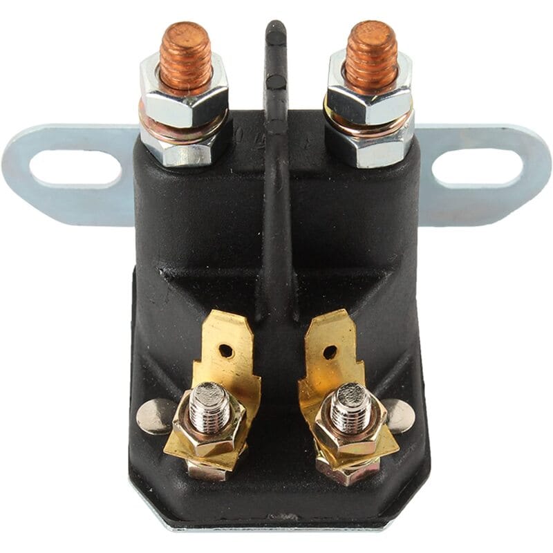 Arrowhead — Arrowhead Sea-Doo/Ski-Doo 4-Terminal Solenoid Remote - 12-Volt