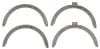 Clevite — Clevite Toyota 2367cc 4 Cyl 1984-93 Thrust Washer Set