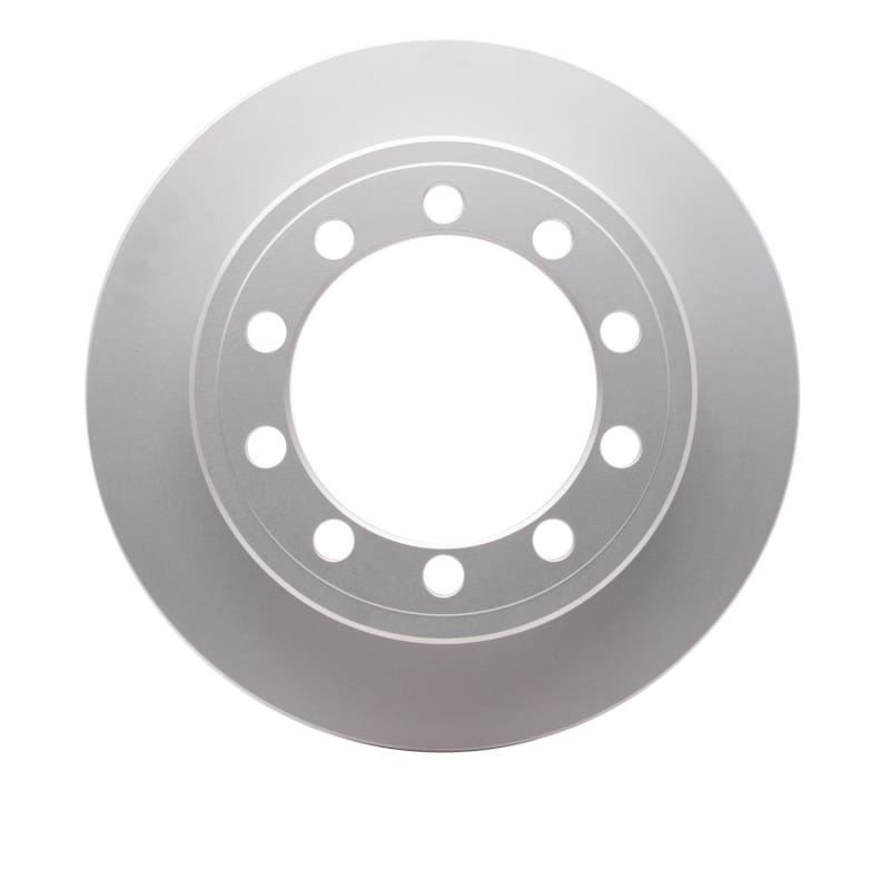 DFC — DFC 94-99 Ford F600 Conventional (w/Front Disc Brakes) Front GeoSPEC Coated Rotor
DFC Brake Rotor