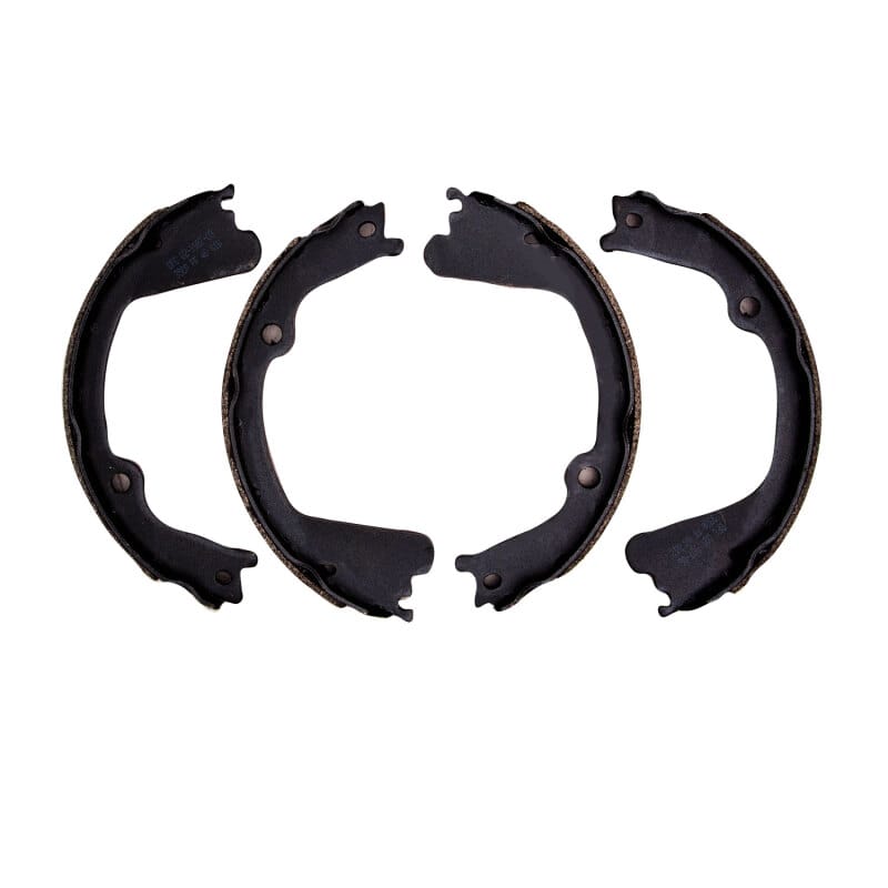 DFC — DFC 16-20 Ford Mustang Parking Brake Parking Shoes
DFC Brake Shoe Set