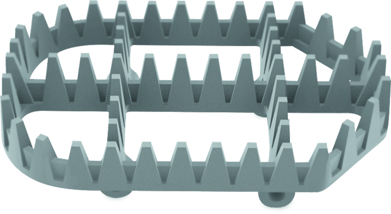 ProTaper — ProTaper SS Standard Cleat Kit