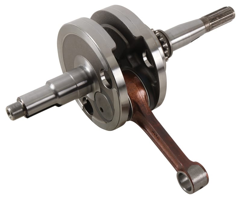 Hot Rods — Hot Rods 89-04 Yamaha YFM 350 X Warrior 350cc Stroker Crankshaft