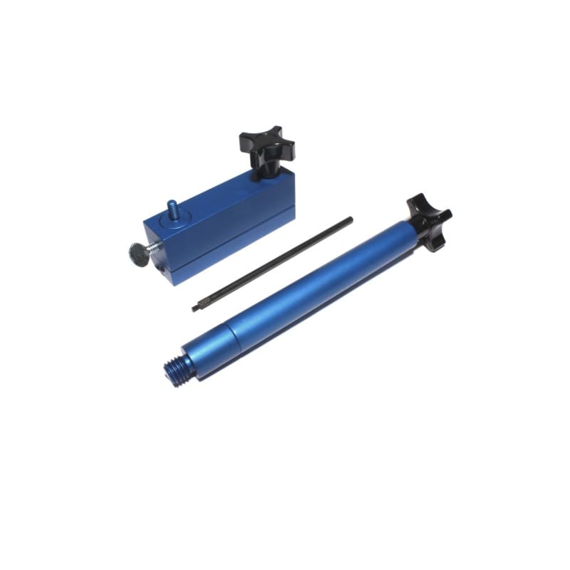 COMP Cams — COMP Cams Cam Fixture Block
Camshft Checker Tool